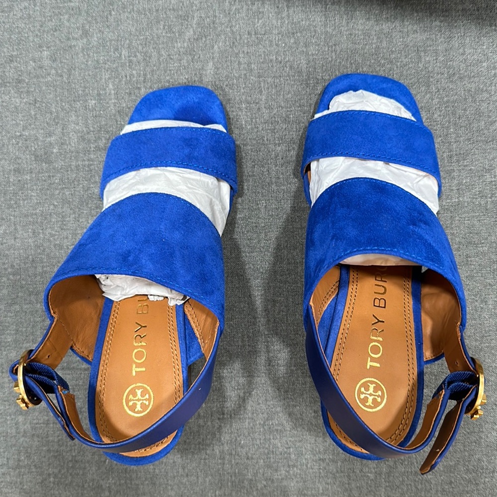 Tory Burch Sandals